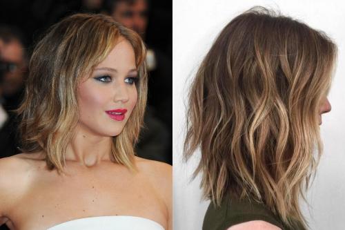 Модные стрижки 2019 на короткие волосы для женщин з.  Ошибки при выборе прически после 40 21