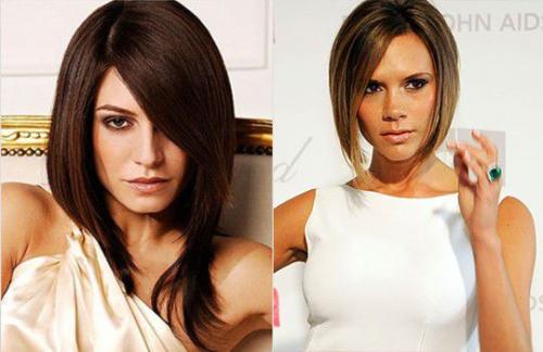 Модные стрижки 2019 на короткие волосы для женщин з.  Ошибки при выборе прически после 40 14