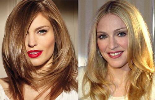 Модные стрижки 2019 на короткие волосы для женщин з.  Ошибки при выборе прически после 40 13