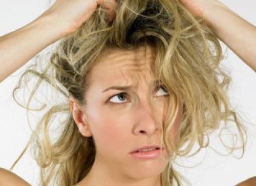 Как отрастить волосы на 10 см за месяц. Отрастить волосы за один месяц — реальность или миф?