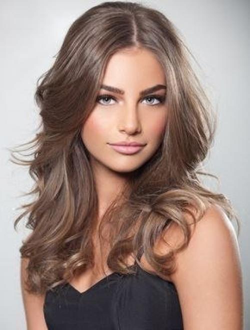 Как подобрать цвет волос по цветотипу внешности. Как правильно подбирать цвет волос. Как правильно выбрать цвет волос по цветотипу