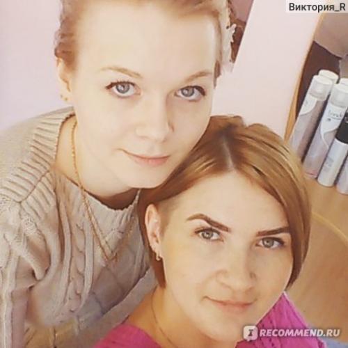 Краска Concept Profy Touch. Приятные неожиданности! :) 8/7 , 10/7 и 10/06