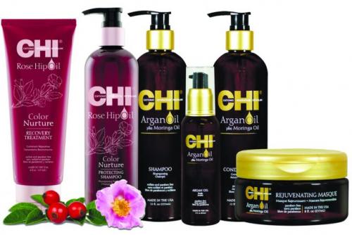 Как использовать продукты из каталога профессиональной косметики для волос. Любимая косметика стилистов: какие профессиональные средства для волос можно использовать дома?