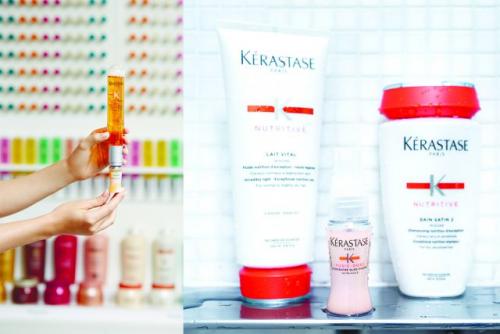 Как использовать продукты из каталога профессиональной косметики для волос. Любимая косметика стилистов: какие профессиональные средства для волос можно использовать дома?