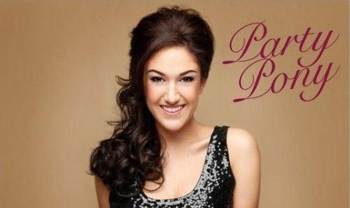 Легкая прическа с локонами на средние волосы. 15 простых причесок с локонами