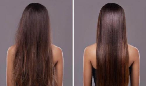 Бюджетные средства для разглаживания волос. Рейтинг лучших средств для выпрямления волос (ТОП-7 лучших) 2022