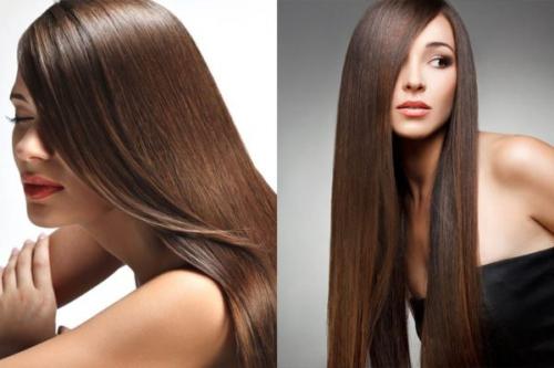 Бюджетные средства для разглаживания волос. Рейтинг лучших средств для выпрямления волос (ТОП-7 лучших) 2022