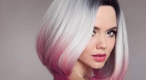 Повседневные прически на средние волосы с челкой. Женские прически на средние волосы: фото новинки 2023 года для девочек, девушек и женщин средних лет, на праздник и каждый день