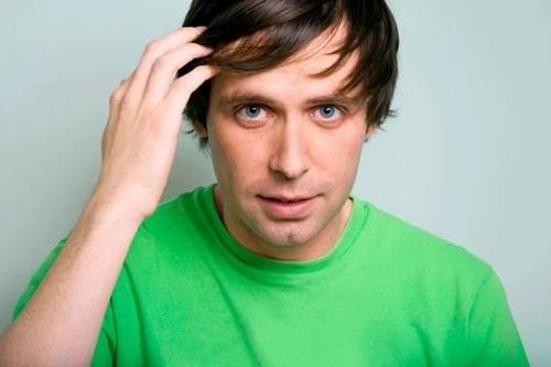 Самое мощное средство для роста волос для мужчин. Факторы, влияющие на рост волос у мужчин