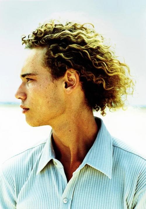 Самое мощное средство для роста волос для мужчин. Факторы, влияющие на рост волос у мужчин