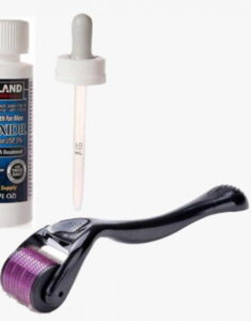 Средство для бешеного роста волос. Медикаментозное лечение