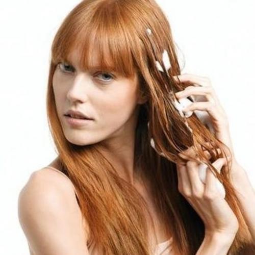 Как наносить пенку для волос. Как пользоваться пенкой для волос: приемы самостоятельной укладки