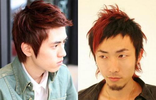 Цвет волос вишня в шоколаде. Разновидности тонов 13 Цвет волос вишня в шоколаде. Разновидности тонов 13