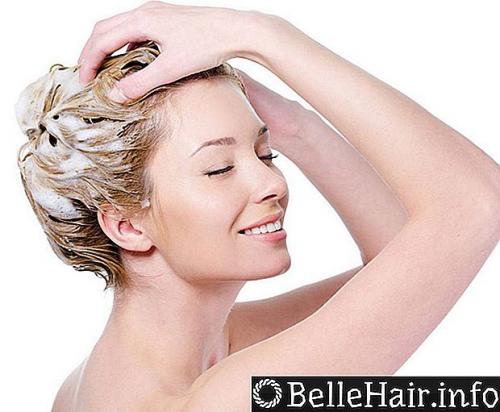 Особенности средств для окрашивания волос от concept 07 Особенности средств для окрашивания волос от concept 07