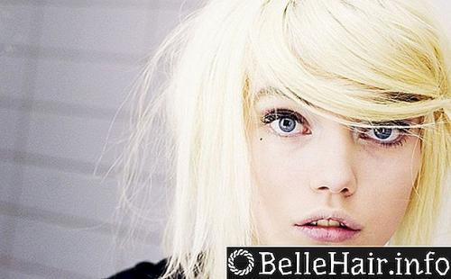 Особенности средств для окрашивания волос от concept 03