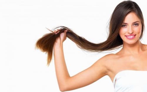 TОР-5 косметических процедур для роста волос. Глазирование волос 02 TОР-5 косметических процедур для роста волос. Глазирование волос 02