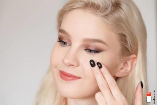 Быстрый макияж глаз. Быстрый макияж: как накраситься за пару минут?