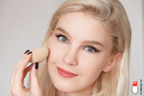 Быстрый макияж глаз. Быстрый макияж: как накраситься за пару минут?