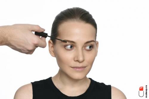 Быстрый макияж глаз. Быстрый макияж: как накраситься за пару минут?