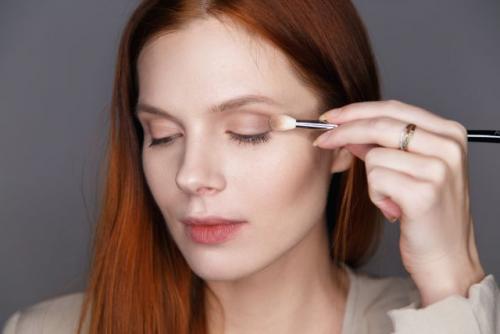 Идеи макияжа. Всему научим: макияж глаз для начинающих