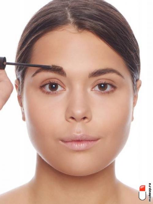 Быстрый макияж глаз. Быстрый макияж: как накраситься за пару минут?