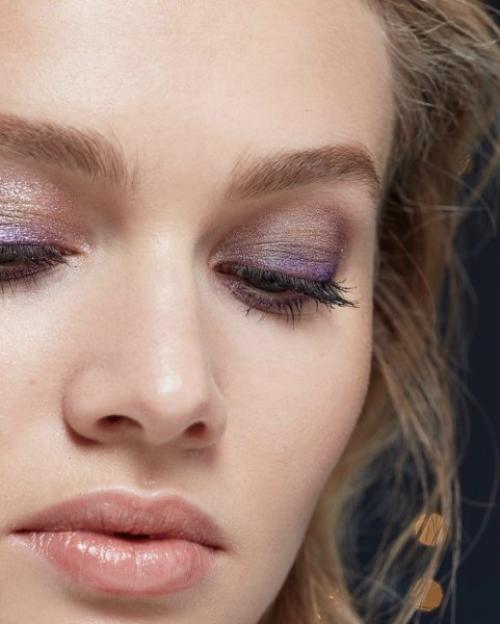 Идеи макияжа. Всему научим: макияж глаз для начинающих