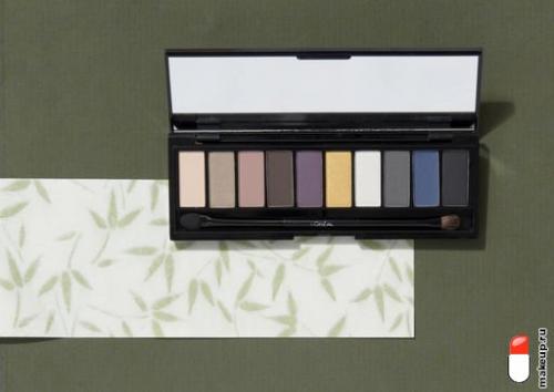 Идеи макияжа. Всему научим: макияж глаз для начинающих