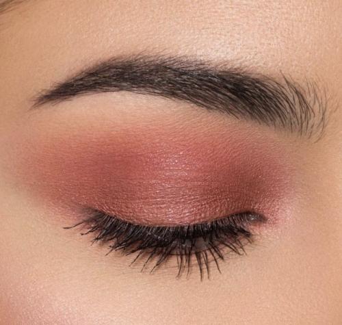 Идеи макияжа. Всему научим: макияж глаз для начинающих