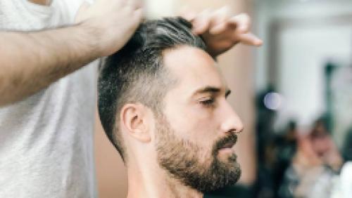 Стайлинг для волос мужской, как выбрать. Лучшие средства для укладки волос для мужчин: виды и правила применения