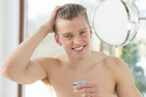 Стайлинг для волос мужской, как выбрать. Лучшие средства для укладки волос для мужчин: виды и правила применения