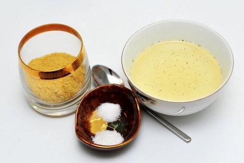 Маска для укрепления и роста волос в домашних условиях. Маски для роста волос: 13 рецептов в домашних условиях