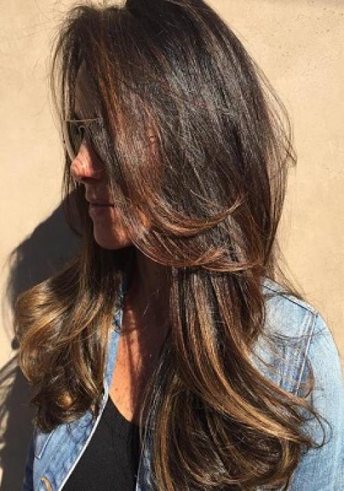 Отличная стрижка для каждого лица: подбор индивидуального стиля 09