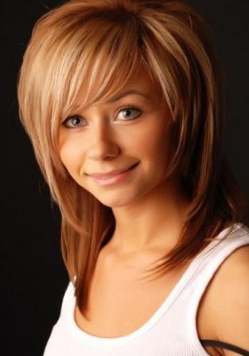 Отличная стрижка для каждого лица: подбор индивидуального стиля 14