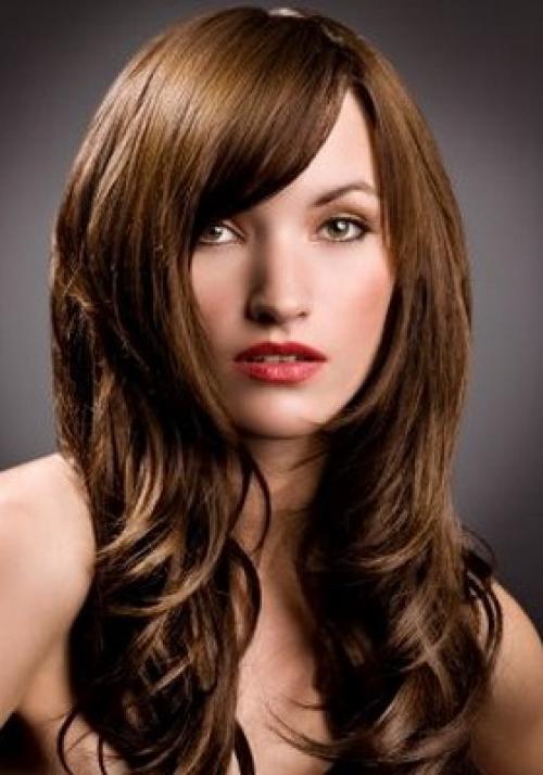 Отличная стрижка для каждого лица: подбор индивидуального стиля 16