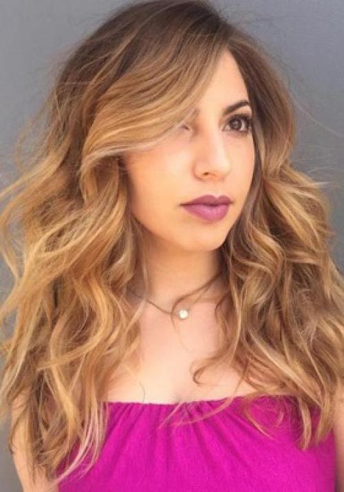 Отличная стрижка для каждого лица: подбор индивидуального стиля 12