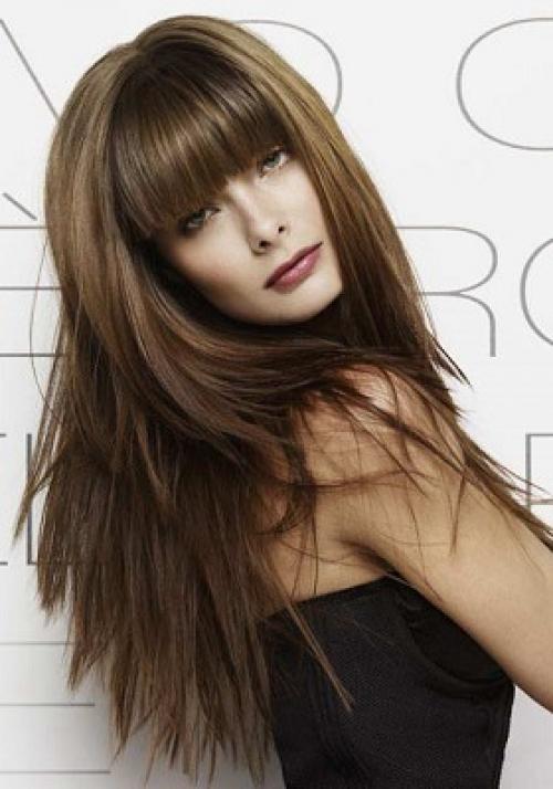 Отличная стрижка для каждого лица: подбор индивидуального стиля 15