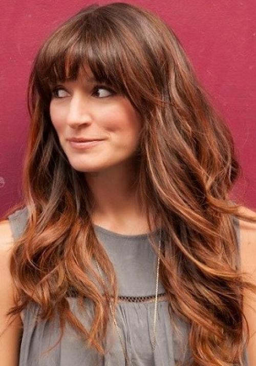 Отличная стрижка для каждого лица: подбор индивидуального стиля 10