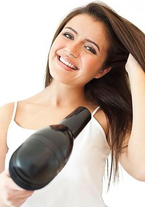 Пенка для волос для кудрей, как пользоваться. Как пользоваться пенкой для волос: приемы самостоятельной укладки