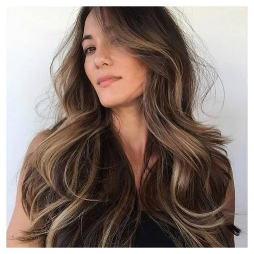 Красивая укладка волос. Методы и приемы для укладки волос без фена