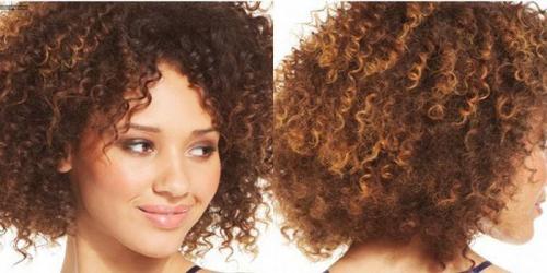 Как надолго уложить волосы. Что такое карвинг для волос
