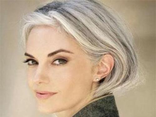 Мелирование волос от корней. Советы и особенности, как избежать ошибок  04