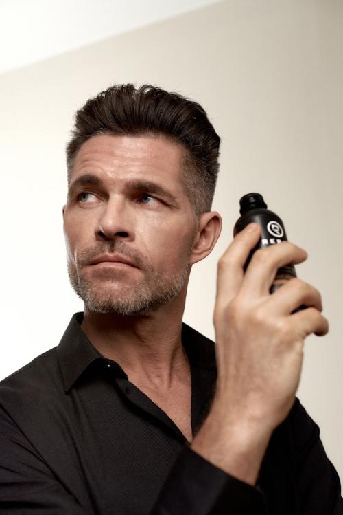 Как ускорить рост волос мужчине. Как мужчинам отрастить волосы и сменить стиль: топ-5 советов от эксперта