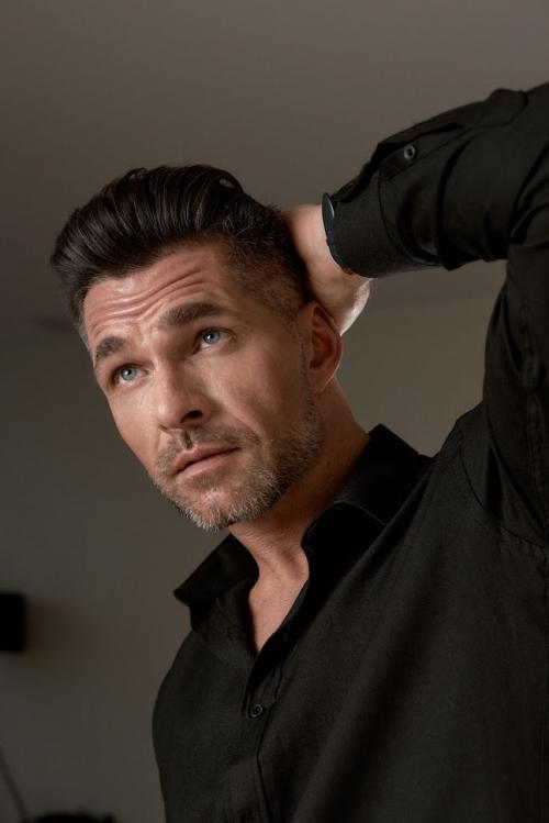 Как ускорить рост волос мужчине. Как мужчинам отрастить волосы и сменить стиль: топ-5 советов от эксперта