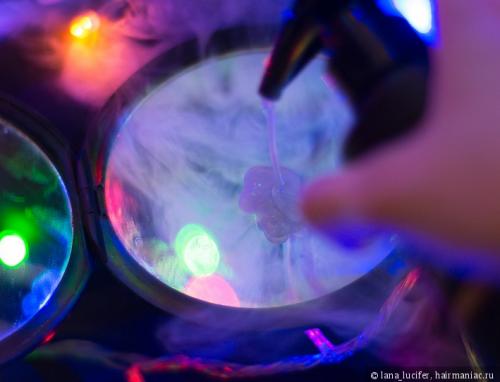 Что такое мисс блэк уход за волосами. Ayoume Black Snail Prestige Shampoo.