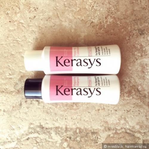 Какие продукты использует мисс блэк для ухода за волосами. Коробочка красоты продуктов для волос от Яны Русой