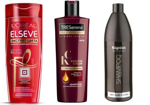 Что делать волосы сильно путаются плохо расчесываются. Уход за кудрями ребёнка: полезные советы 11