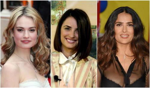 Как выбрать причёску, соответствующую типу волос. Пикси, боб или каскад: как выбрать прическу по типу волос