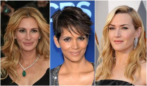 Как выбрать причёску, соответствующую типу волос. Пикси, боб или каскад: как выбрать прическу по типу волос