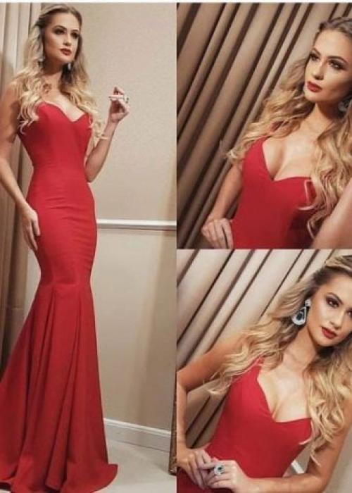 Какие прически к какому платью подойдут. Прическа под платье (84 фото): как правильно создать единый стиль и образ 13