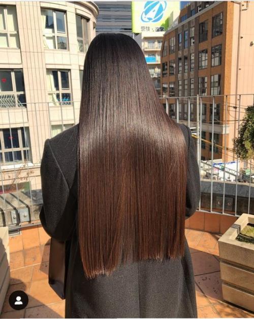 Как сделать укладку дома на средние волосы. Правила укладки на средние волосы. 15 стильных причёсок на каждый день